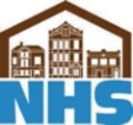 NHS logo