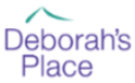 Deborah's Place logo