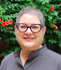 Deborahs Place testimonial headshot