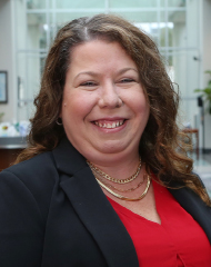 Ann Fiala headshot