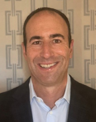 Adam Winick headshot